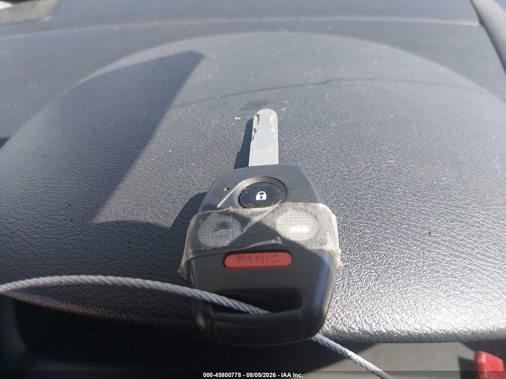1HGCM567X6A046605 2006 HONDA ACCORD photo no. 11
