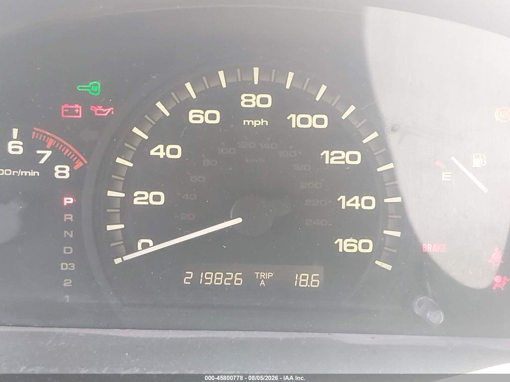 1HGCM567X6A046605 2006 HONDA ACCORD photo no. 7