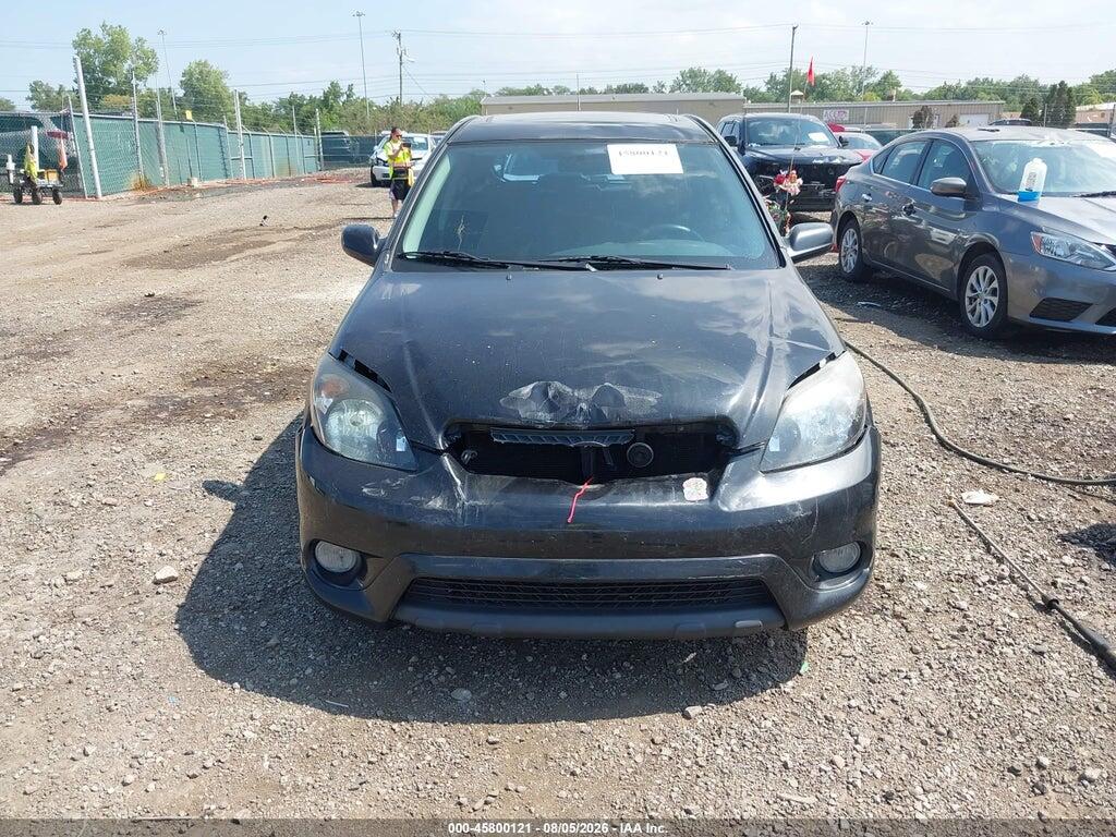 2T1KR32E26C610148 2006 TOYOTA MATRIX photo no. 12