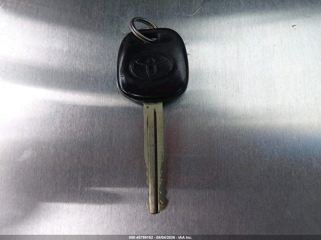 4T1FA38P36U067134 2006 TOYOTA CAMRY SOLARA photo no. 11