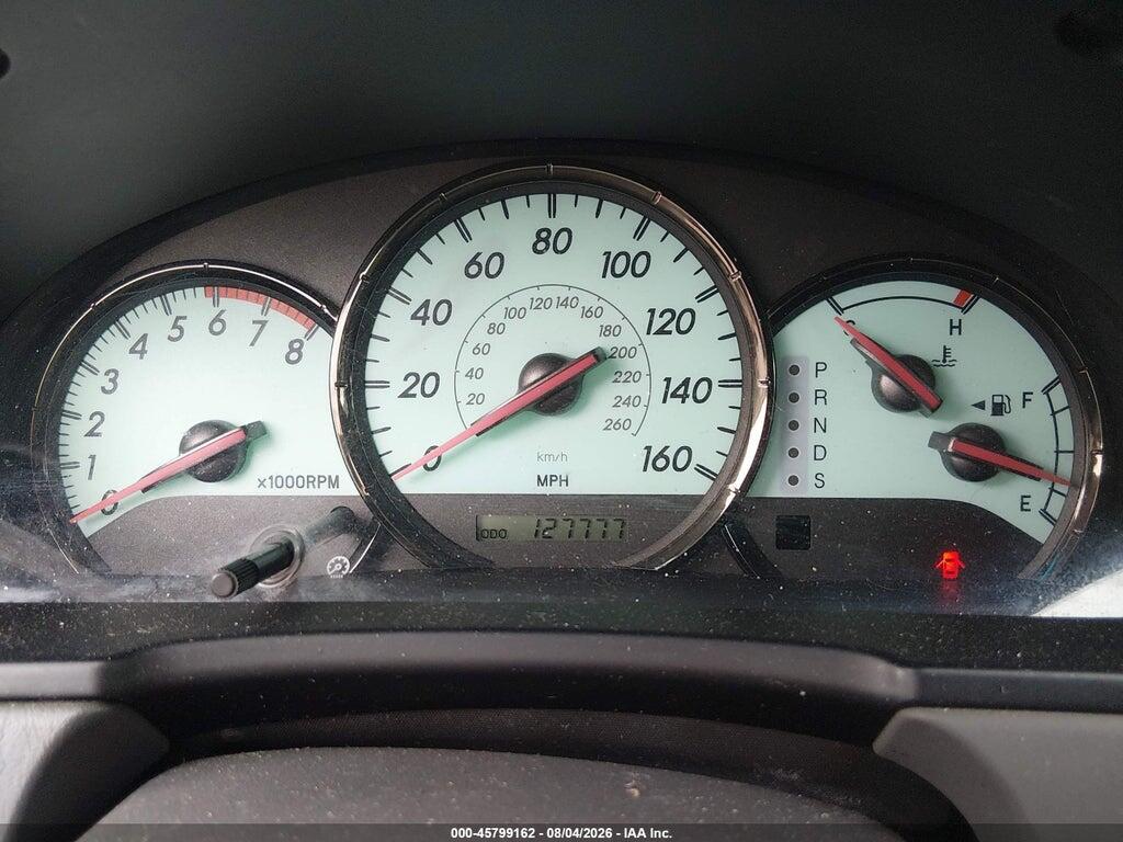 4T1FA38P36U067134 2006 TOYOTA CAMRY SOLARA photo no. 7
