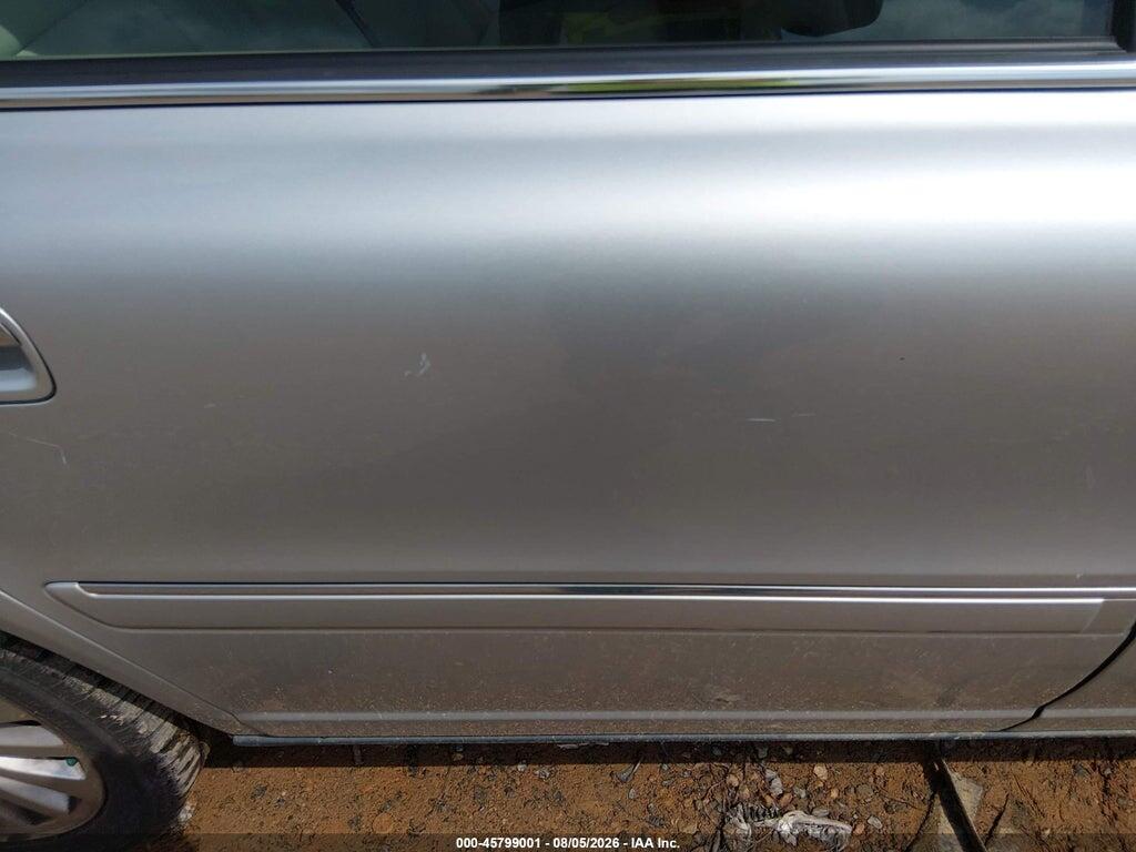 YV1TS592461441068 2006 VOLVO S80 photo no. 11