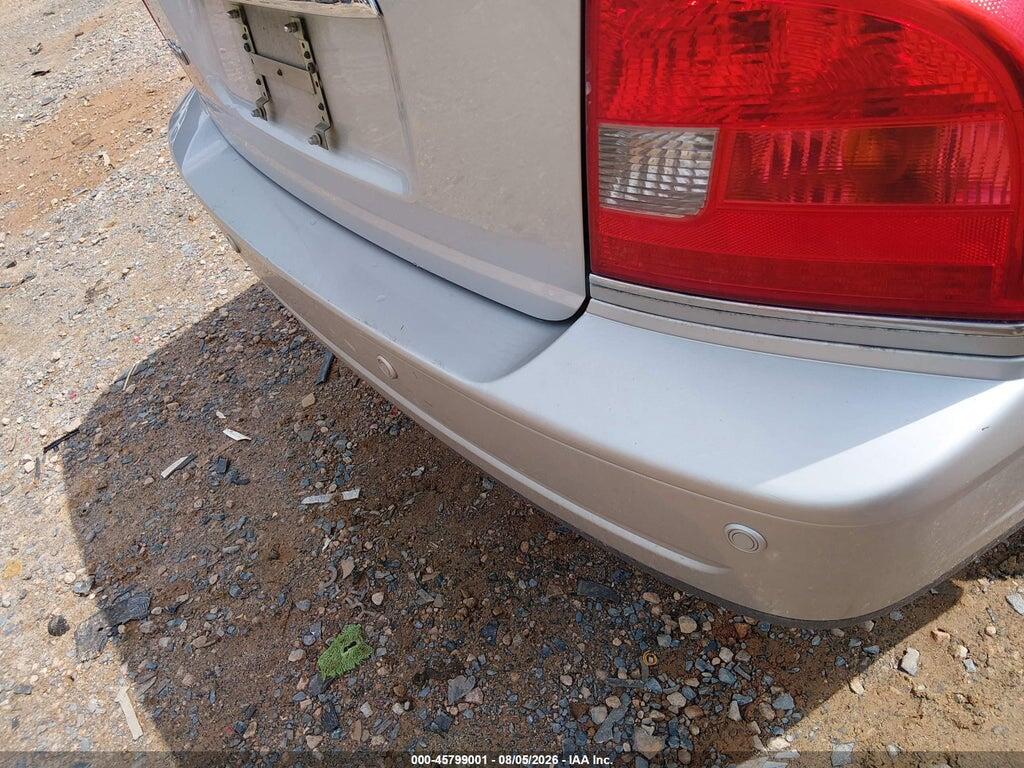YV1TS592461441068 2006 VOLVO S80 photo no. 6