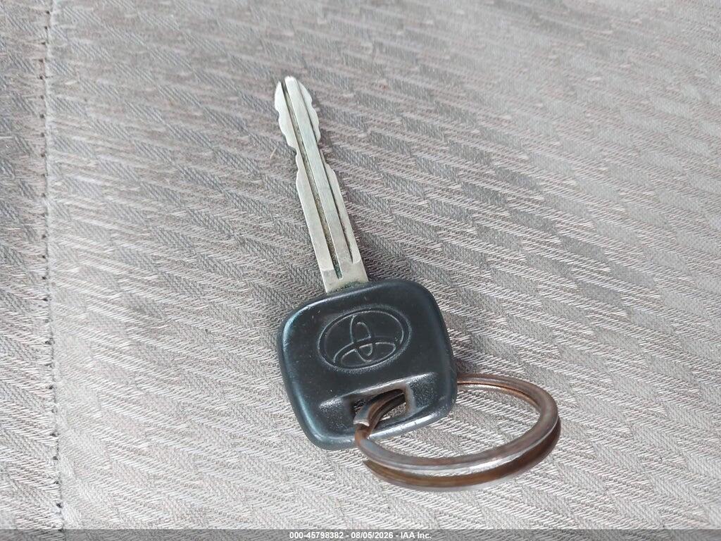 JTEGP21A260097347 2006 TOYOTA HIGHLANDER photo no. 11