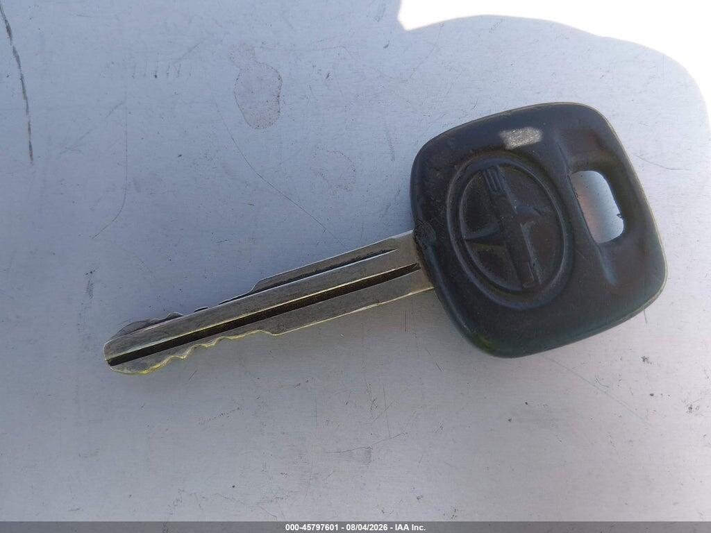 JTLKT324164108909 2006 SCION XB photo no. 11