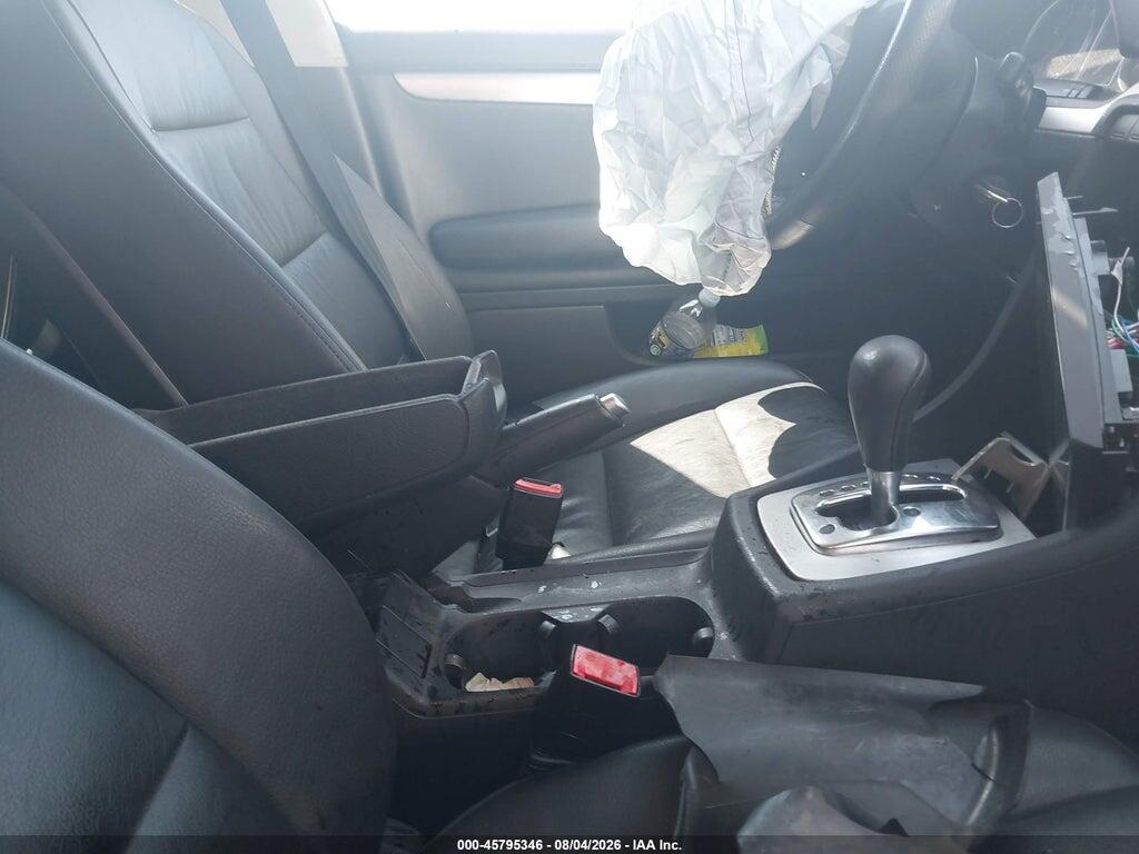 WAUDF78EX6A201588 2006 AUDI A4 photo no. 5