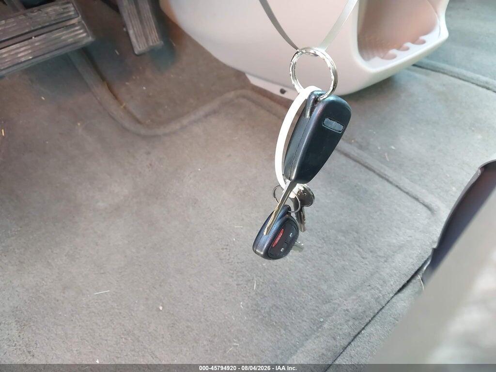 1A4GP45R06B655307 2006 CHRYSLER TOWN & COUNTRY photo no. 11