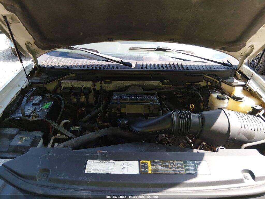 5LMFU28566LJ21187 2006 LINCOLN NAVIGATOR photo no. 10