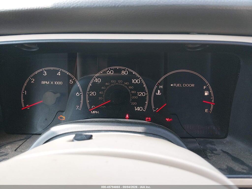 5LMFU28566LJ21187 2006 LINCOLN NAVIGATOR photo no. 7
