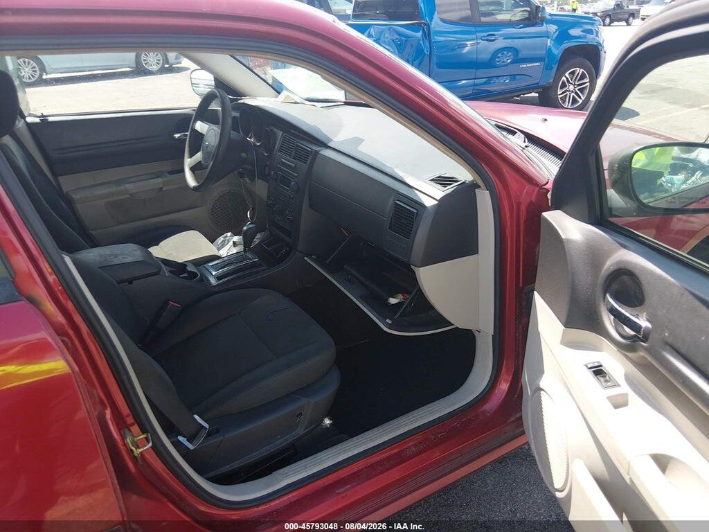 2D4FV47T86H241198 2006 DODGE MAGNUM photo no. 5