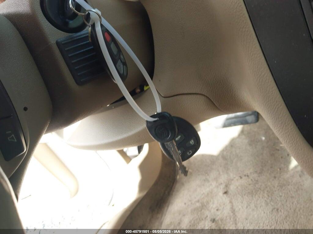 1G4HE57Y36U136116 2006 BUICK LUCERNE photo no. 11