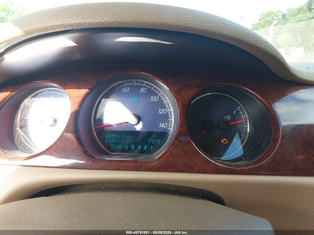 1G4HE57Y36U136116 2006 BUICK LUCERNE photo no. 7