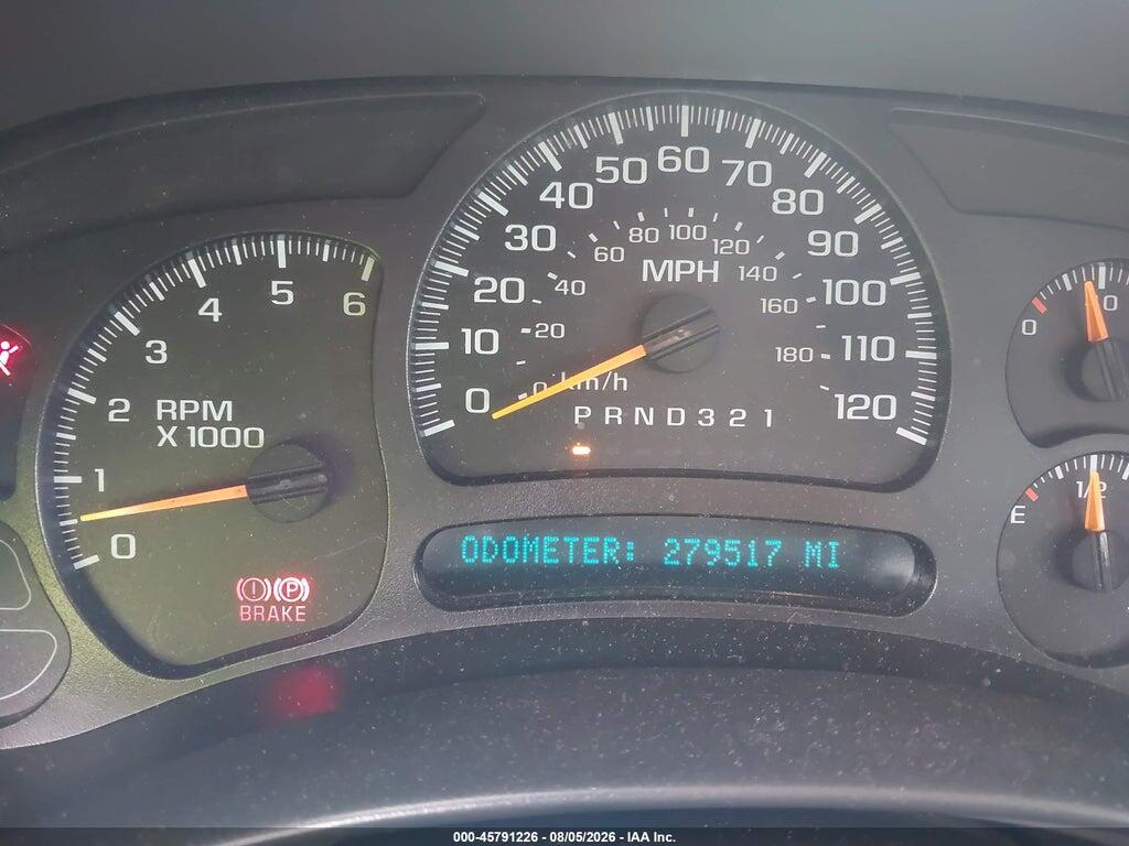 2GCEK13VX61321523 2006 CHEVROLET SILVERADO 1500 photo no. 7