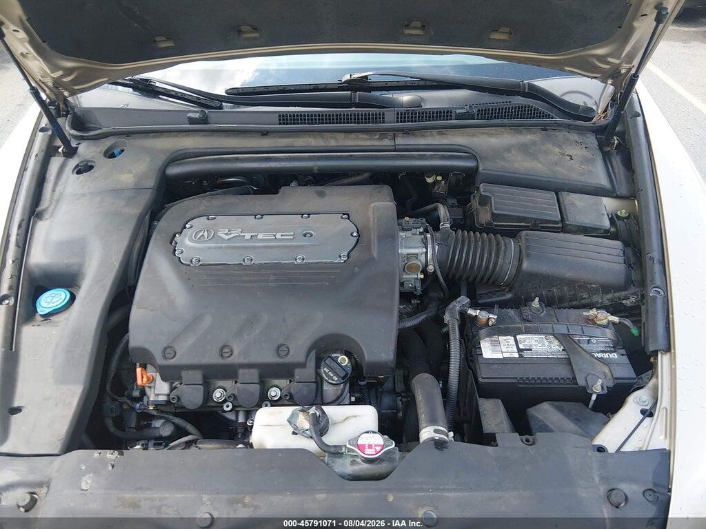 19UUA66256A001787 2006 ACURA TL photo no. 10