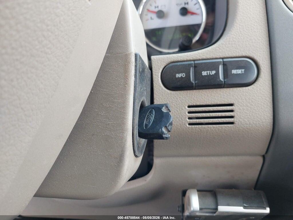 1FTPW12V96FB80726 2006 FORD F-150 photo no. 11