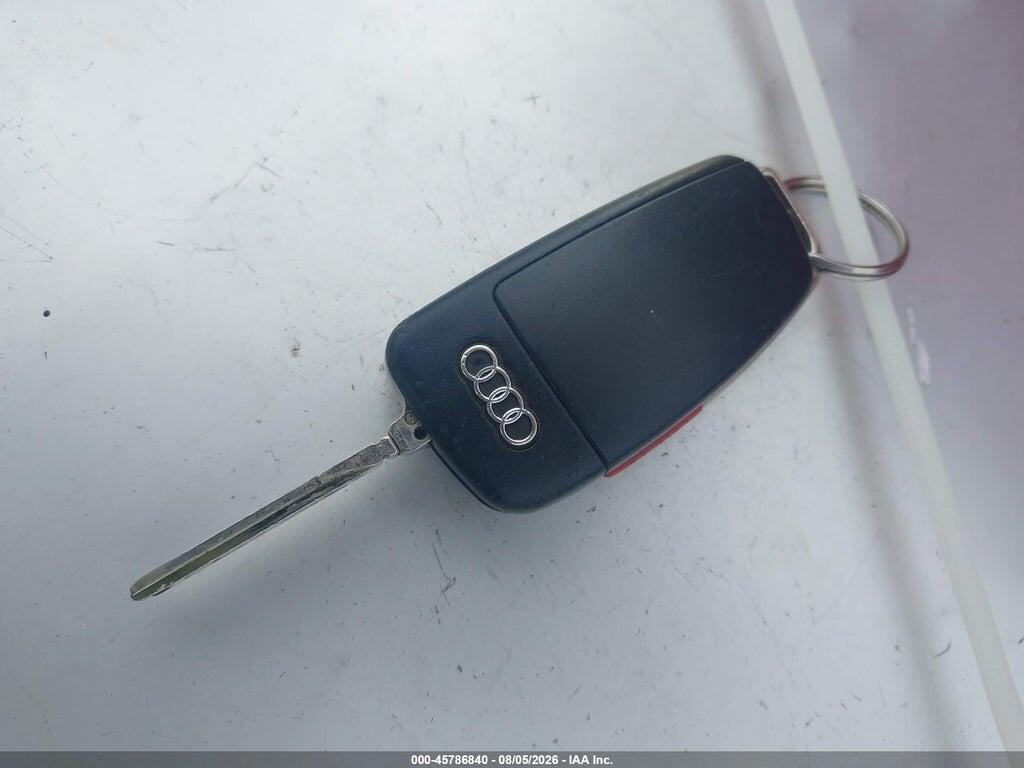 WAUSH78E06A174807 2006 AUDI A4 photo no. 11