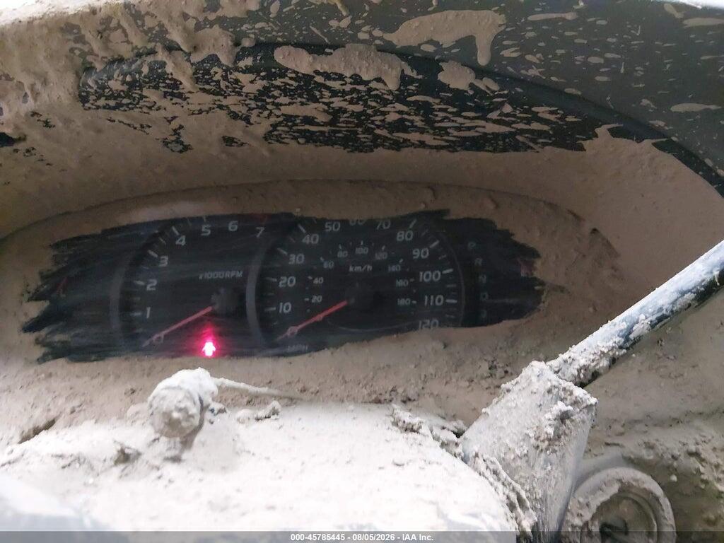 5TBBT44106S476547 2006 TOYOTA TUNDRA photo no. 7
