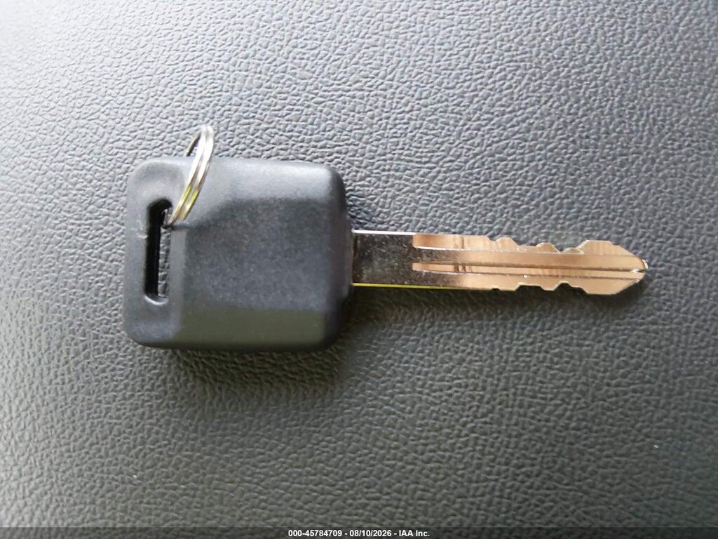 1N6BA07A76N509919 2006 NISSAN TITAN photo no. 11