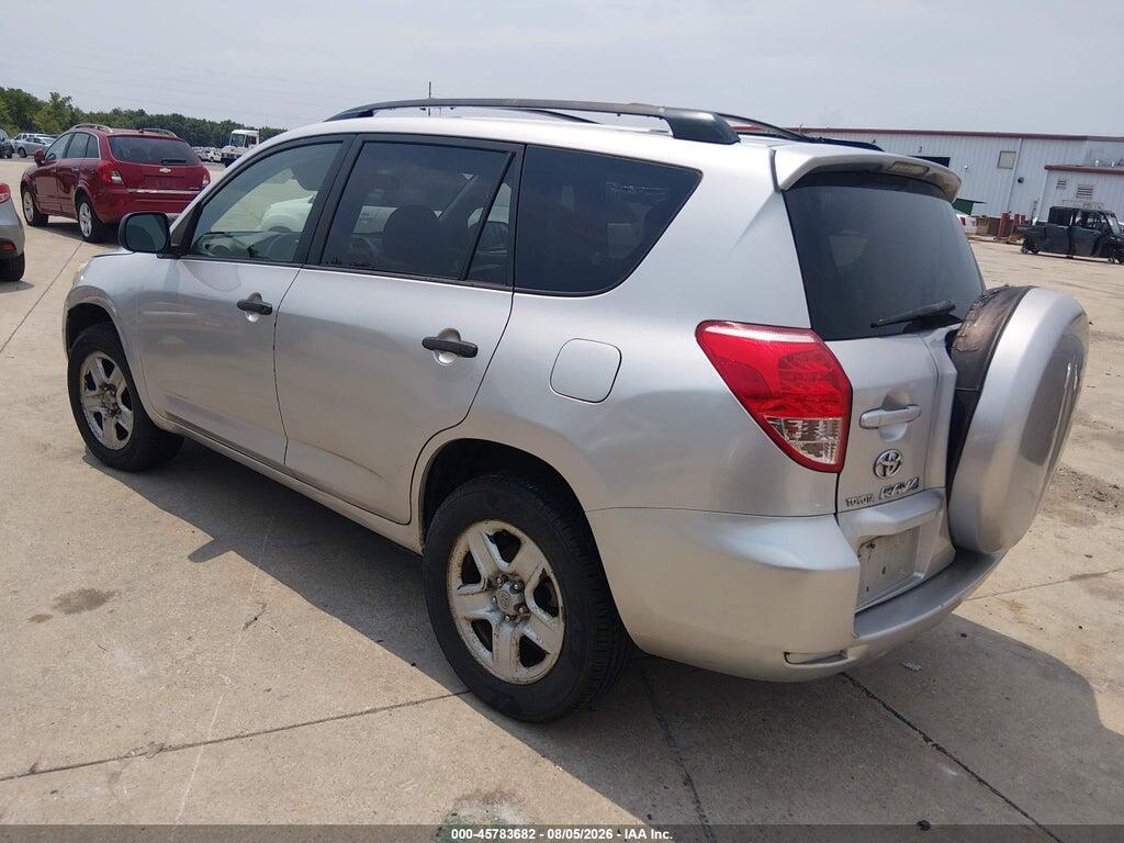 JTMBD33V365048416 2006 TOYOTA RAV4 photo no. 3