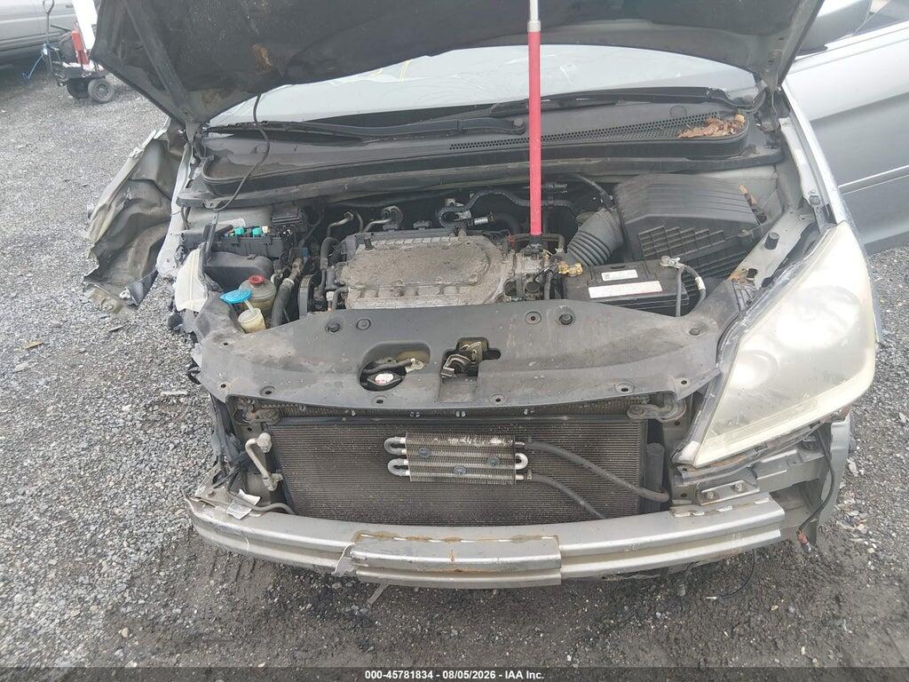 5FNRL38886B019139 2006 HONDA ODYSSEY photo no. 10