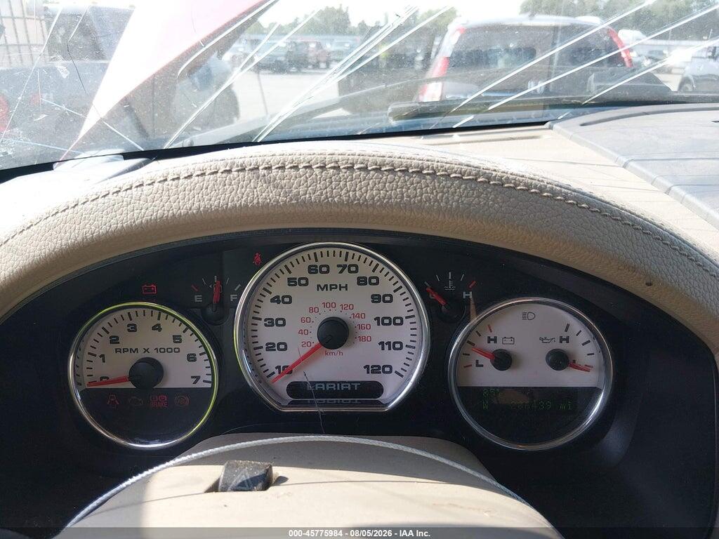 1FTPW14526KB84508 2006 FORD F-150 photo no. 7