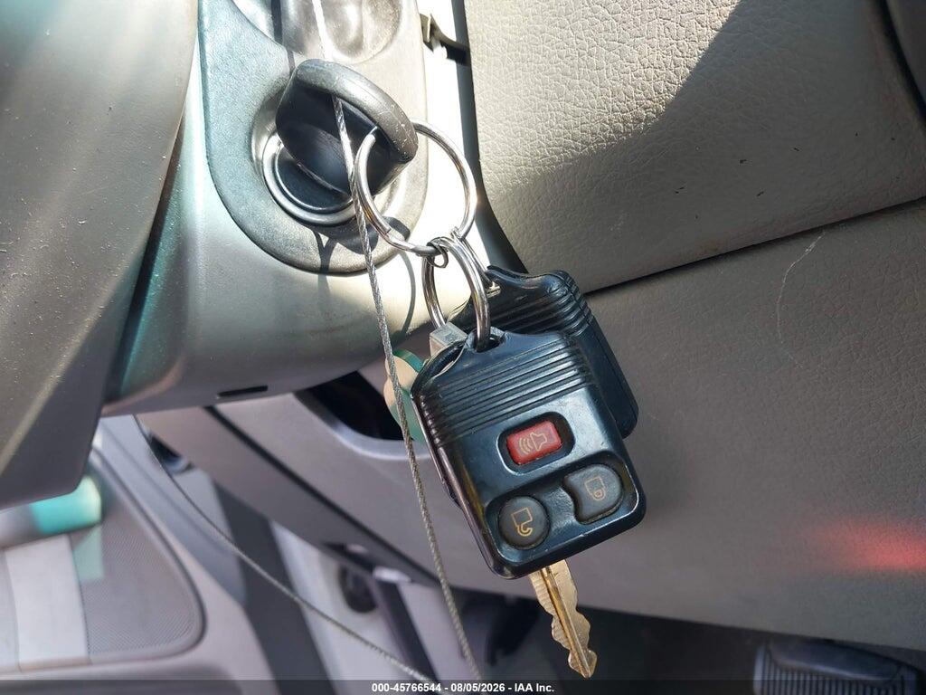 1FTPW14V96KD42312 2006 FORD F-150 photo no. 11
