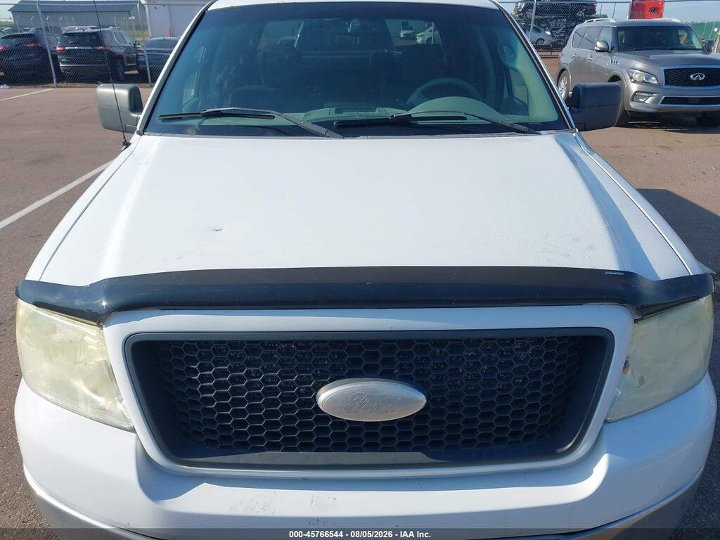 1FTPW14V96KD42312 2006 FORD F-150 photo no. 6