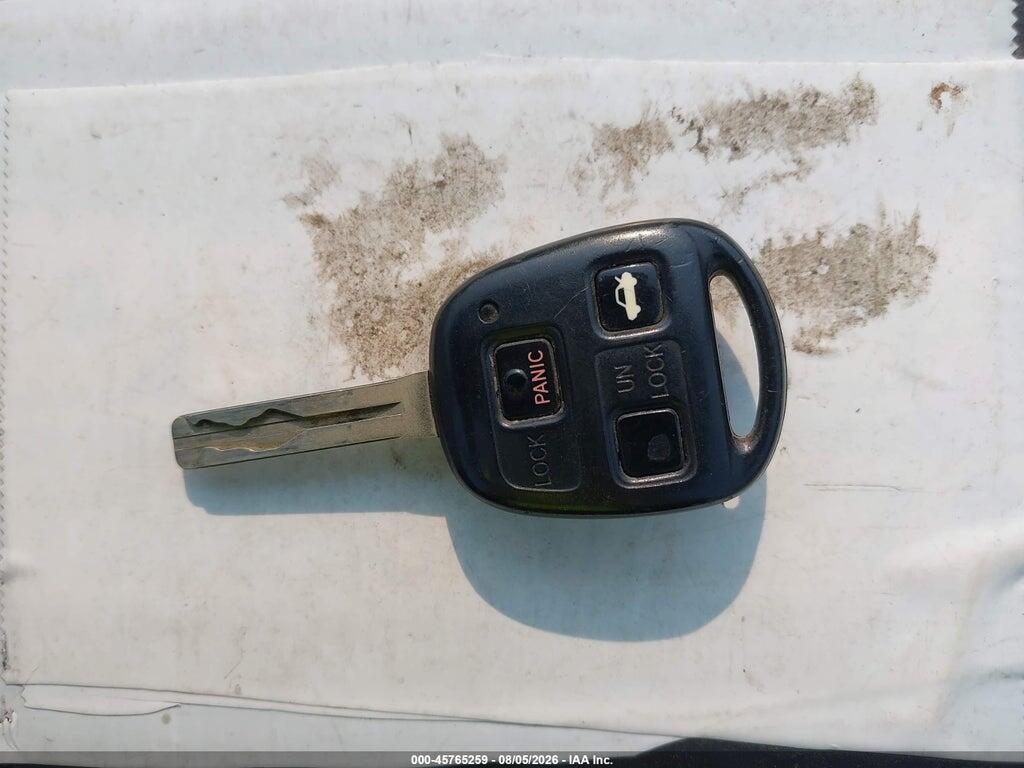 JTHBA30G865171478 2006 LEXUS ES 330 photo no. 11