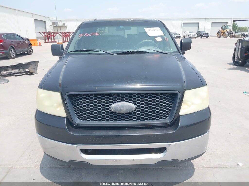 1FTRW12W06KD90947 2006 FORD F-150 photo no. 12
