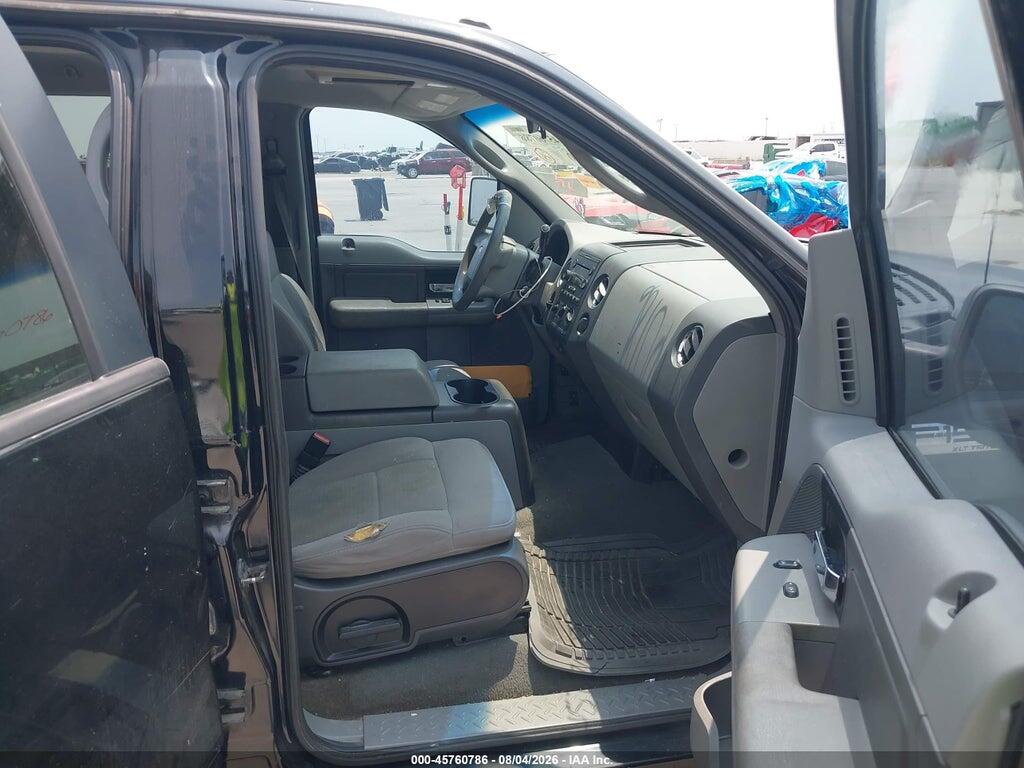 1FTRW12W06KD90947 2006 FORD F-150 photo no. 5