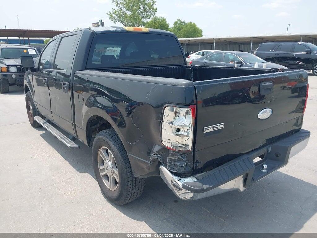 1FTRW12W06KD90947 2006 FORD F-150 photo no. 6