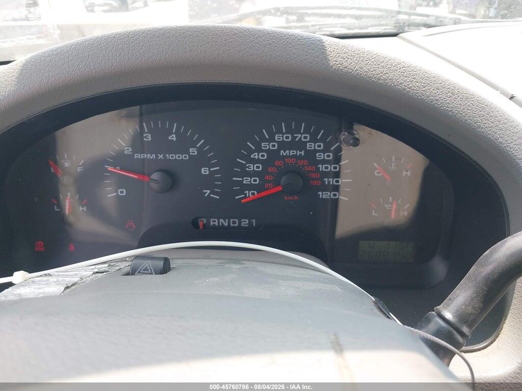1FTRW12W06KD90947 2006 FORD F-150 photo no. 7