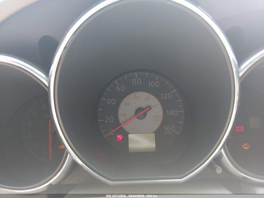 1N4BL11D86C173401 2006 NISSAN ALTIMA photo no. 7