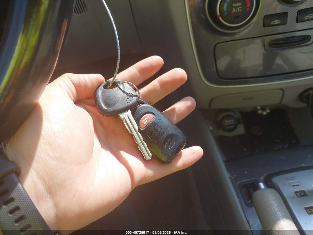 5NPEU46F06H136136 2006 HYUNDAI SONATA photo no. 11