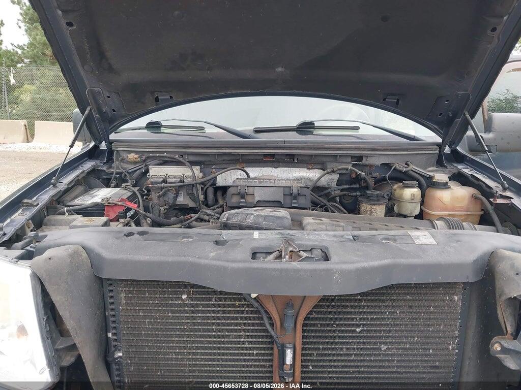 1FTPX14526NB19511 2006 FORD F-150 photo no. 10