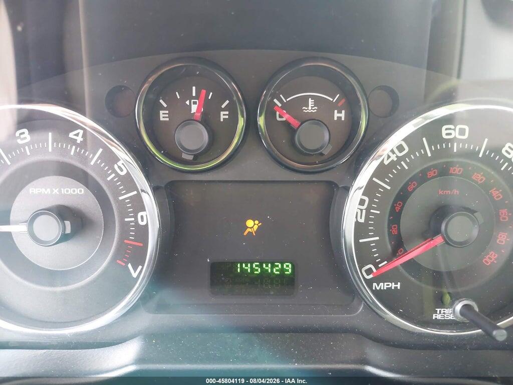 2FMDK36C17BB49844 2007 FORD EDGE photo no. 7