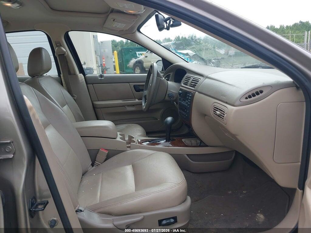 1FAFP56U07A118170 2007 FORD TAURUS photo no. 5