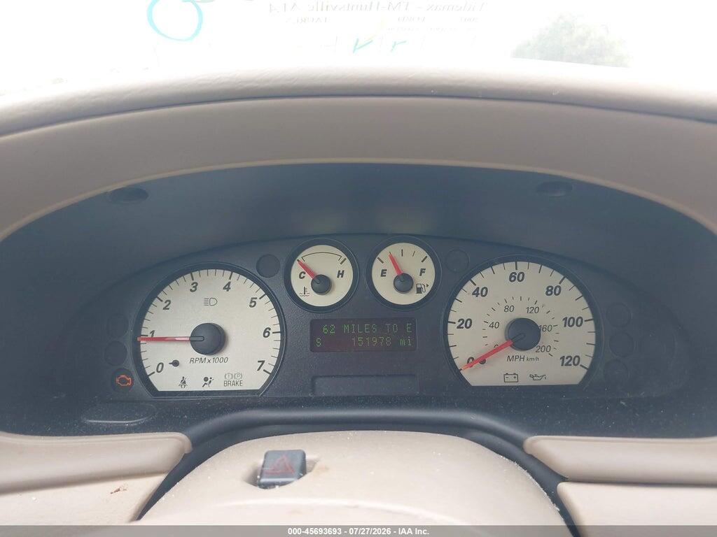 1FAFP56U07A118170 2007 FORD TAURUS photo no. 7
