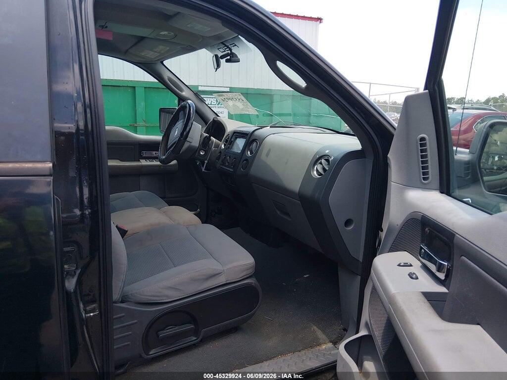 1FTPW14V67FA48991 2007 FORD F-150 photo no. 5