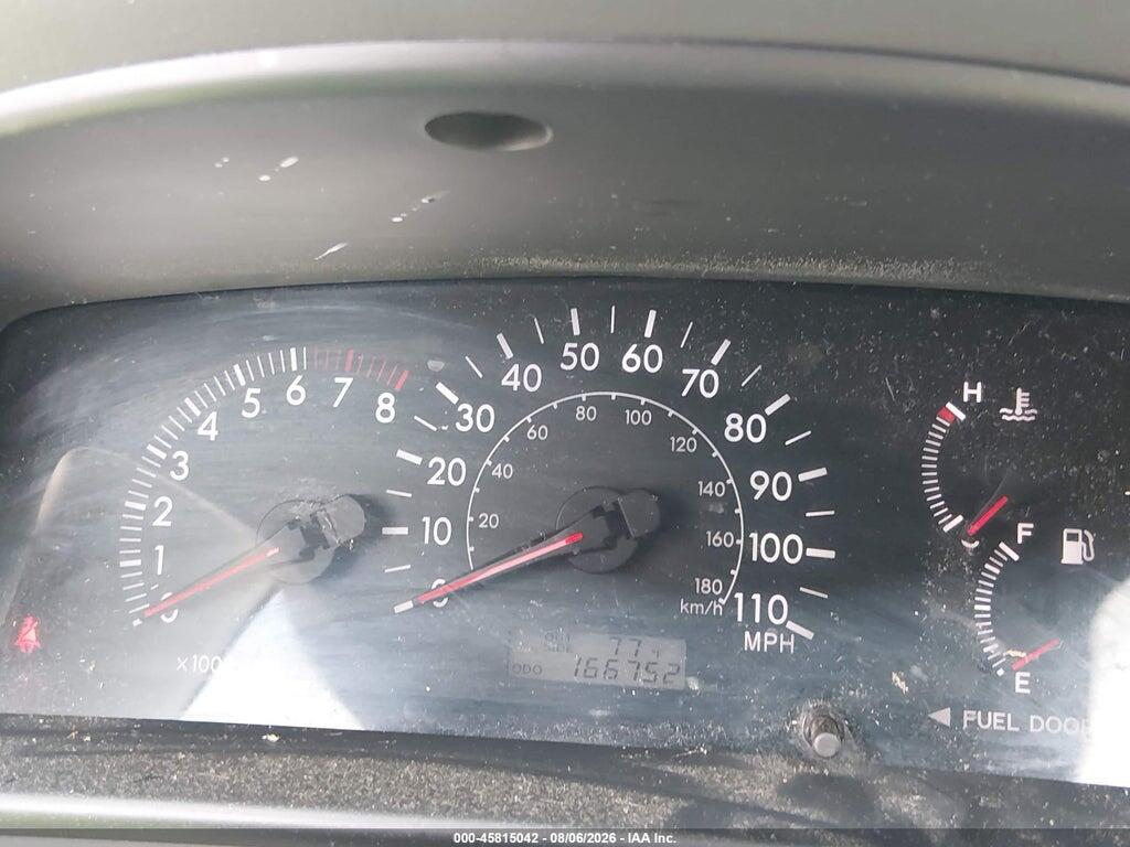 2T1BR32E87C839435 2007 TOYOTA COROLLA photo no. 7