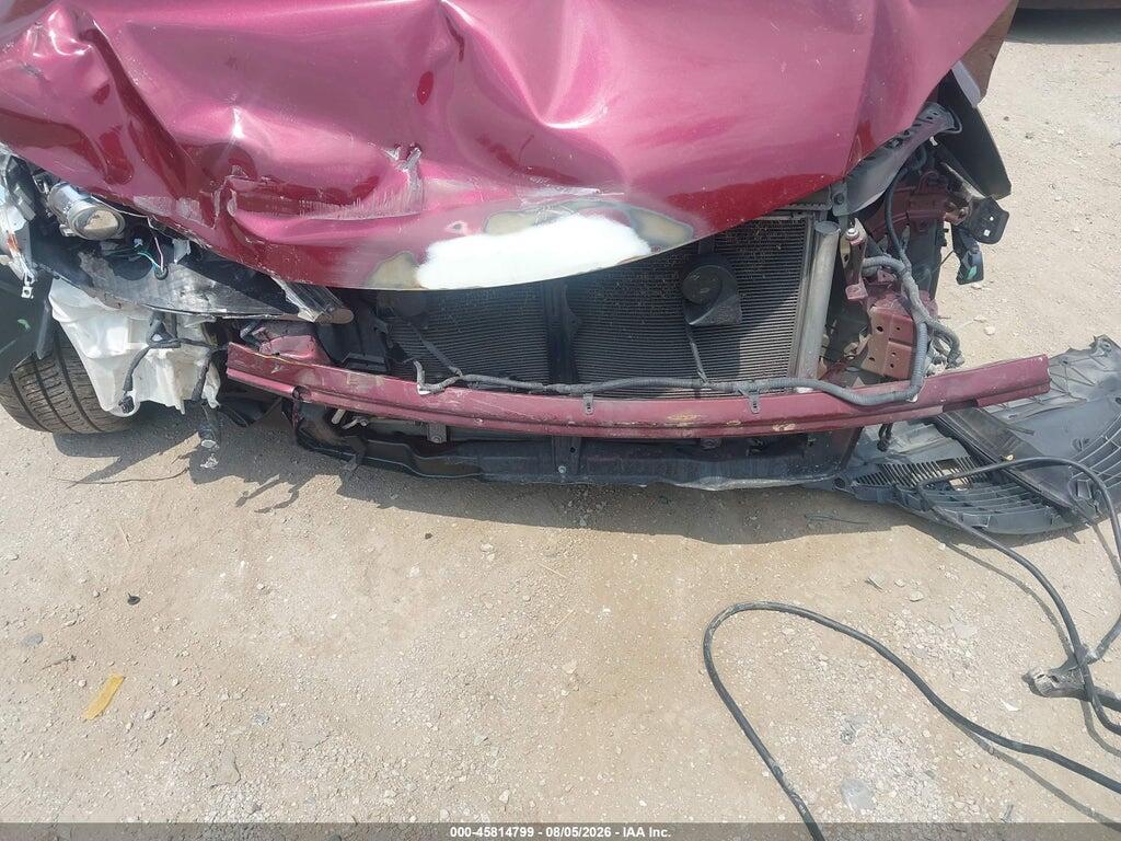 JTHBJ46G372105985 2007 LEXUS ES 350 photo no. 6