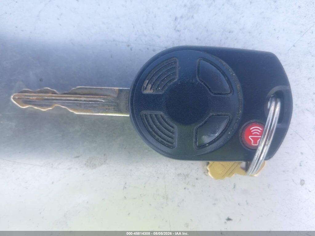 2FMDK49C27BB34626 2007 FORD EDGE photo no. 11