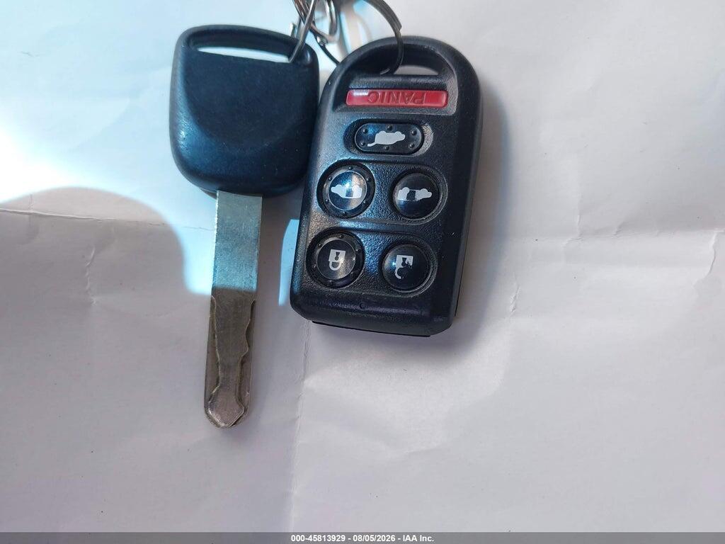 5FNRL38897B003355 2007 HONDA ODYSSEY photo no. 11