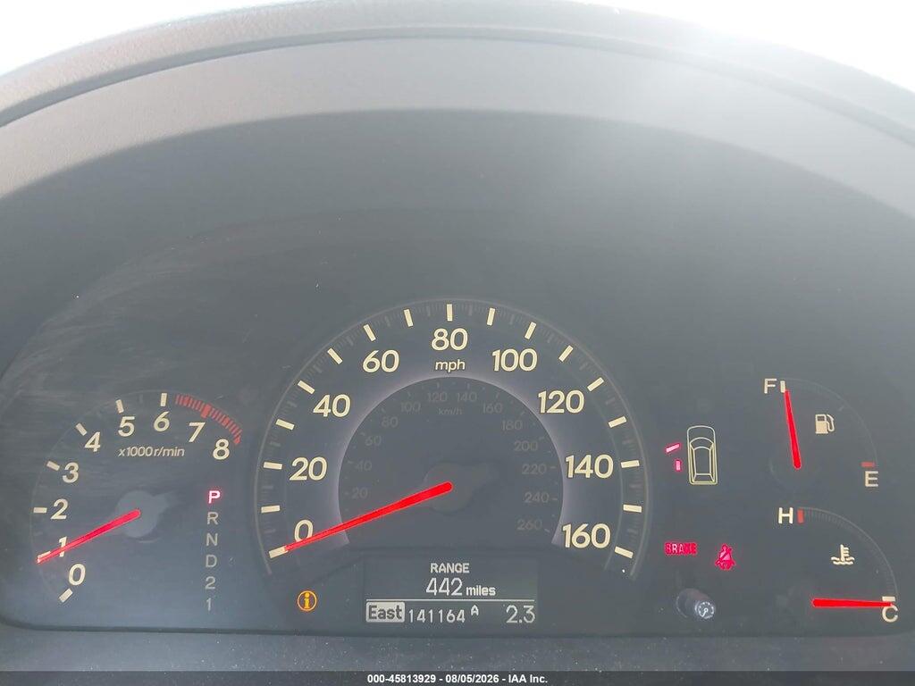 5FNRL38897B003355 2007 HONDA ODYSSEY photo no. 7