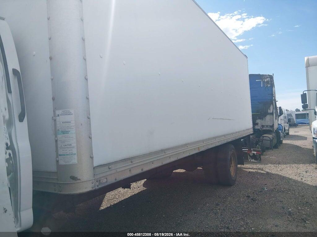 1GDJ7C1387F902120 2007 GMC C7500 photo no. 11