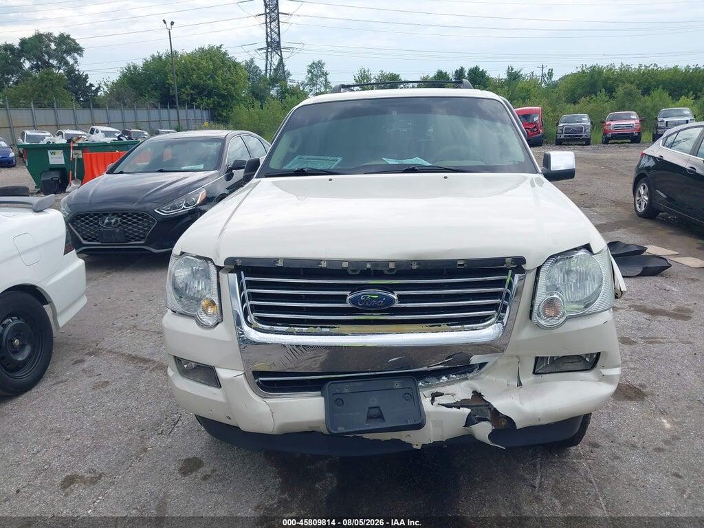 1FMEU75897UA83962 2007 FORD EXPLORER photo no. 12
