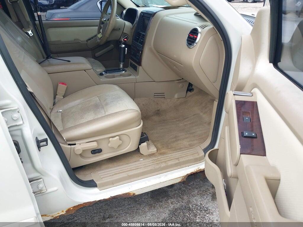 1FMEU75897UA83962 2007 FORD EXPLORER photo no. 5