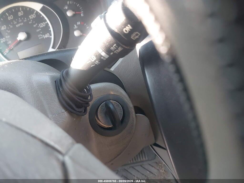 KM8JM12B37U560302 2007 HYUNDAI TUCSON photo no. 11