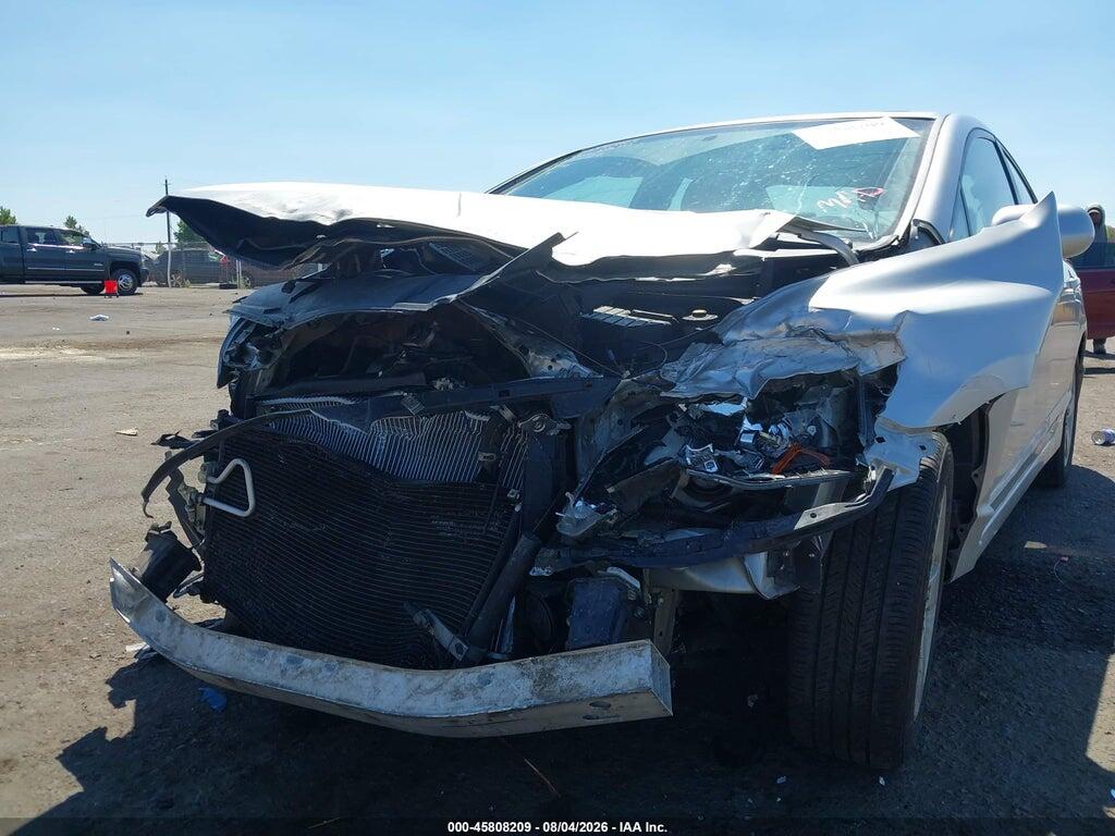 JHMFA16827S001710 2007 HONDA CIVIC photo no. 6