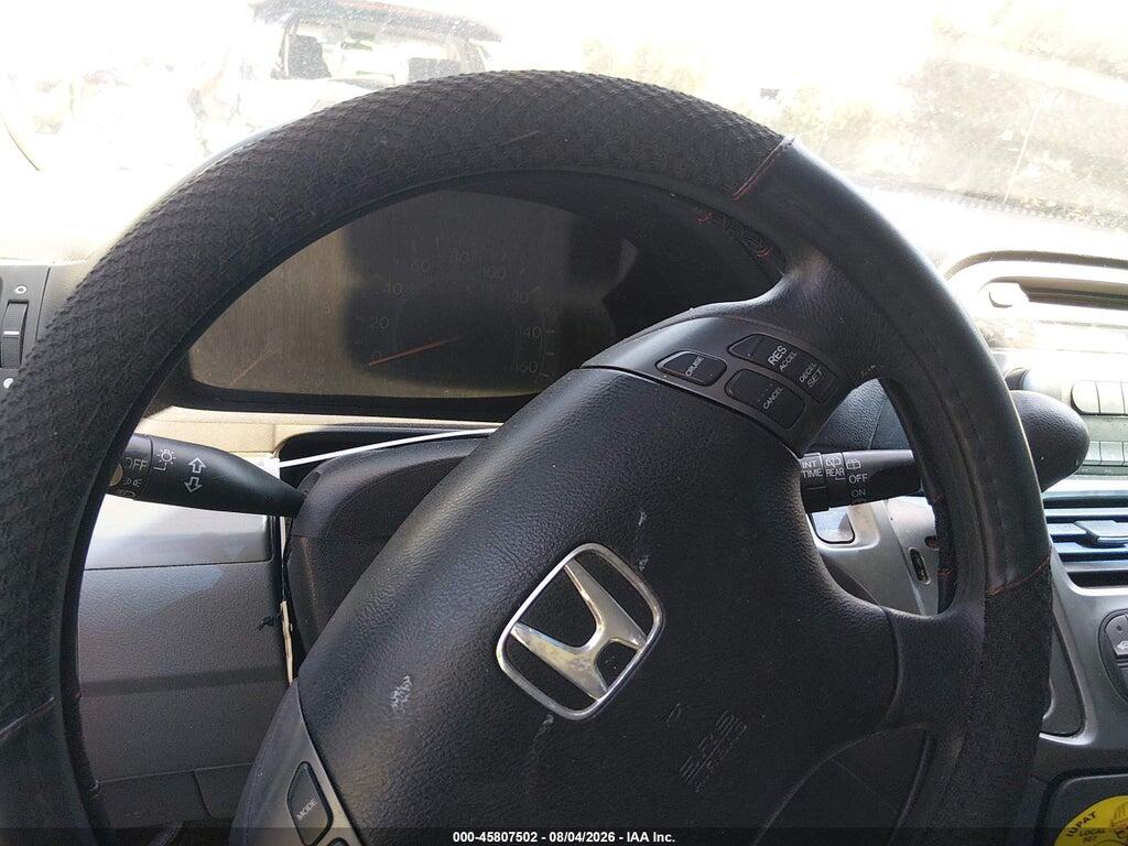 5FNRL38467B015699 2007 HONDA ODYSSEY photo no. 7